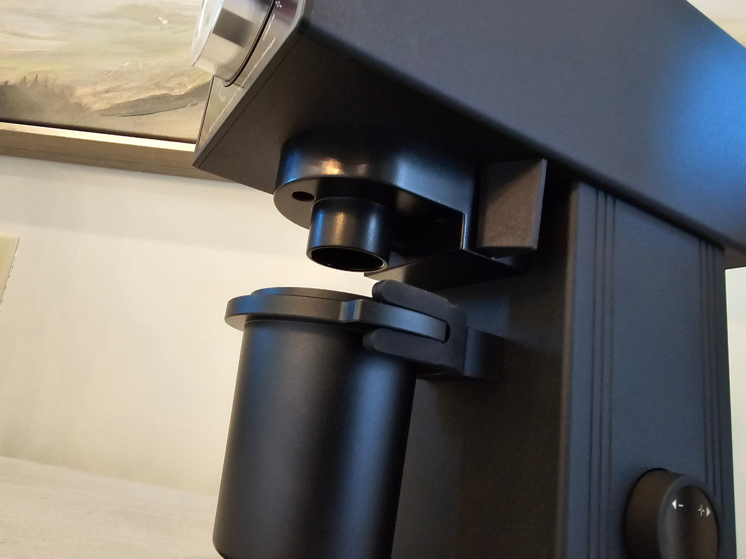 CF64V PRE ORDER Grinder by Turin - Variable Speed Single Dose Grinder