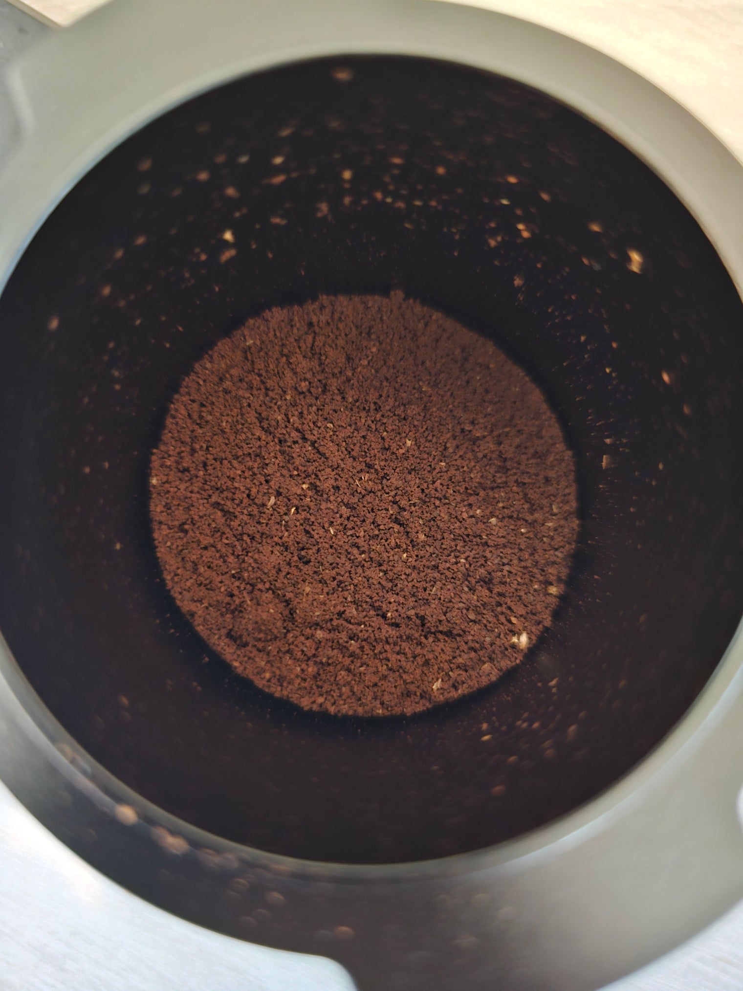 CF64V PRE ORDER Grinder by Turin - Variable Speed Single Dose Grinder