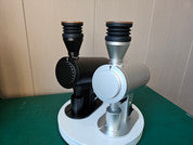 Turin DF83V v2 Variable Speed Coffee / Espresso Grinder