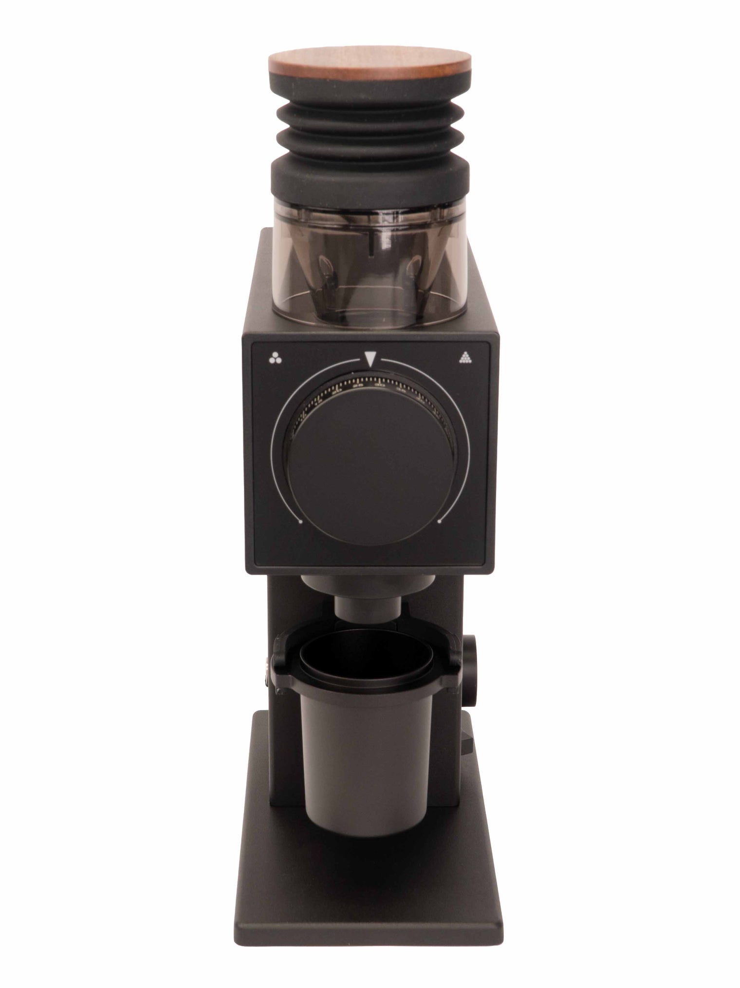 CF64V Grinder by Turin - Variable Speed Single Dose Grinder