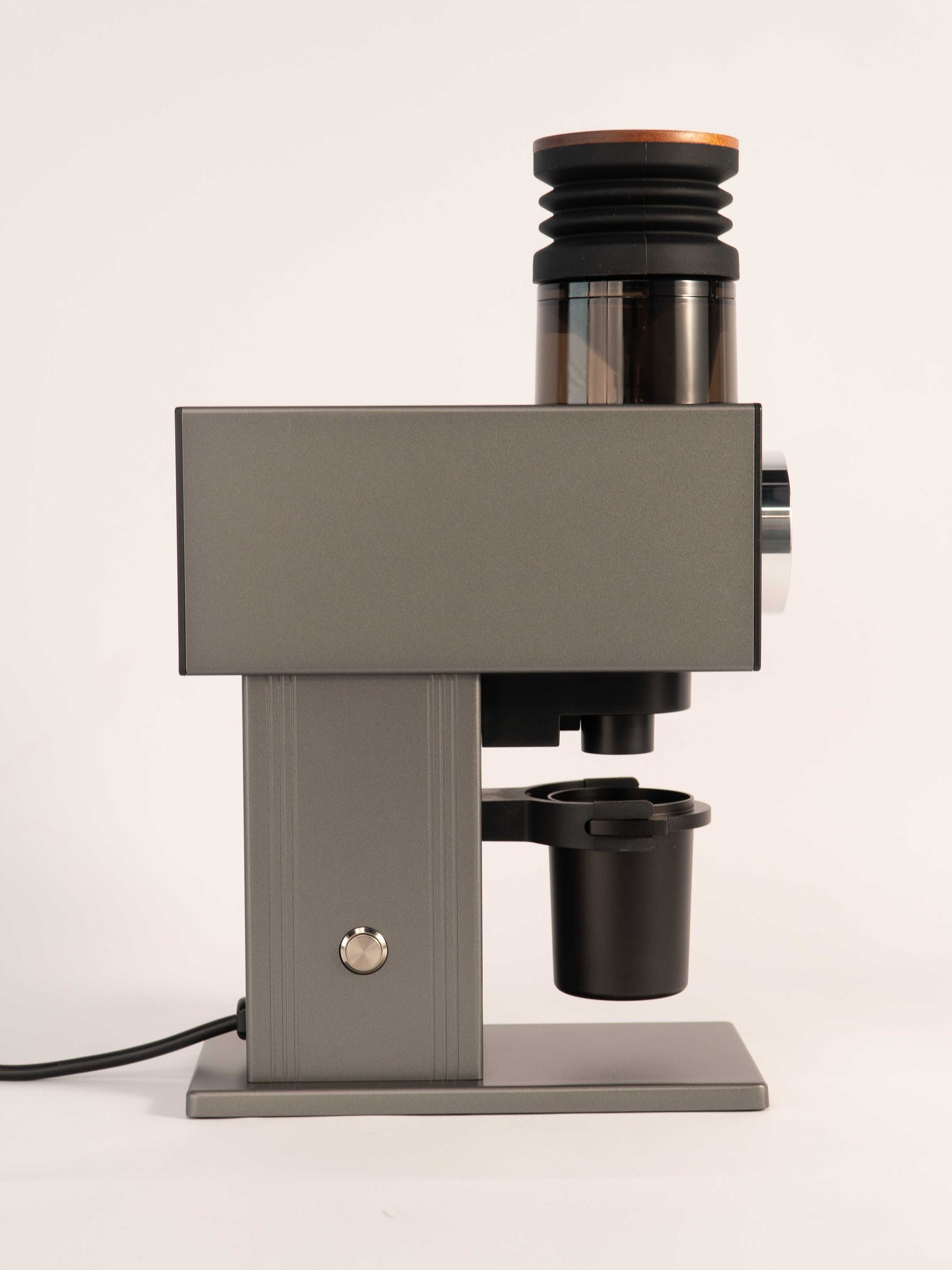 CF64V Grinder by Turin - Variable Speed Single Dose Grinder