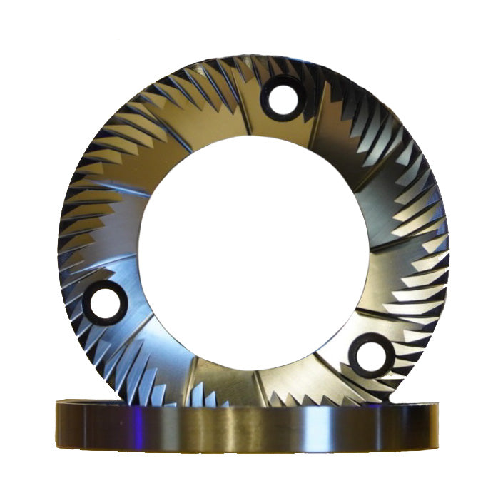 Turin DF64 DLC Coated Espresso Burr Set Upgrade