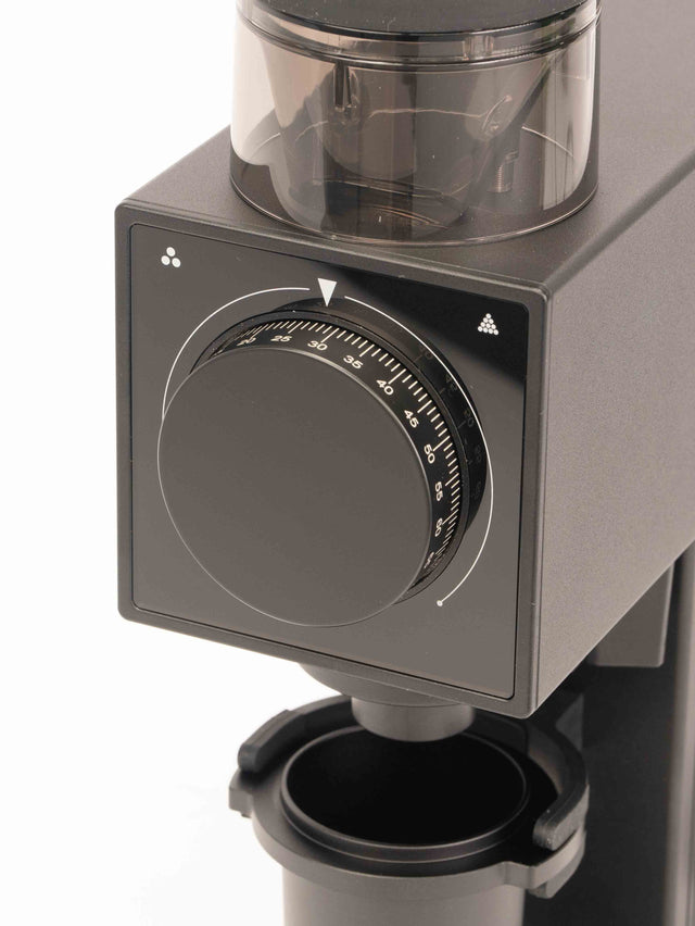 CF64V Grinder by Turin - Variable Speed Single Dose Grinder