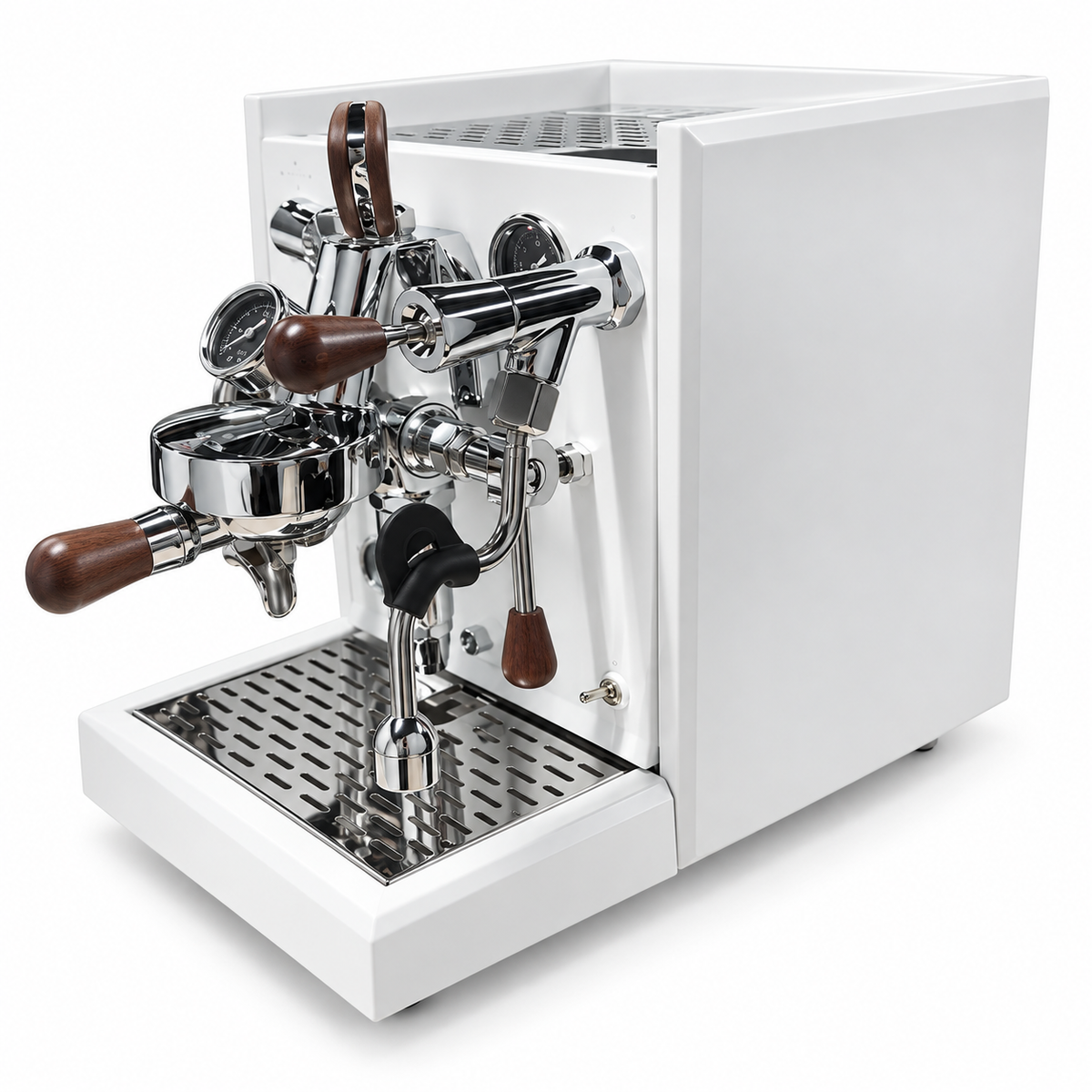 Turin™ Gallatin DB - Dual Boiler Espresso Machine with PID