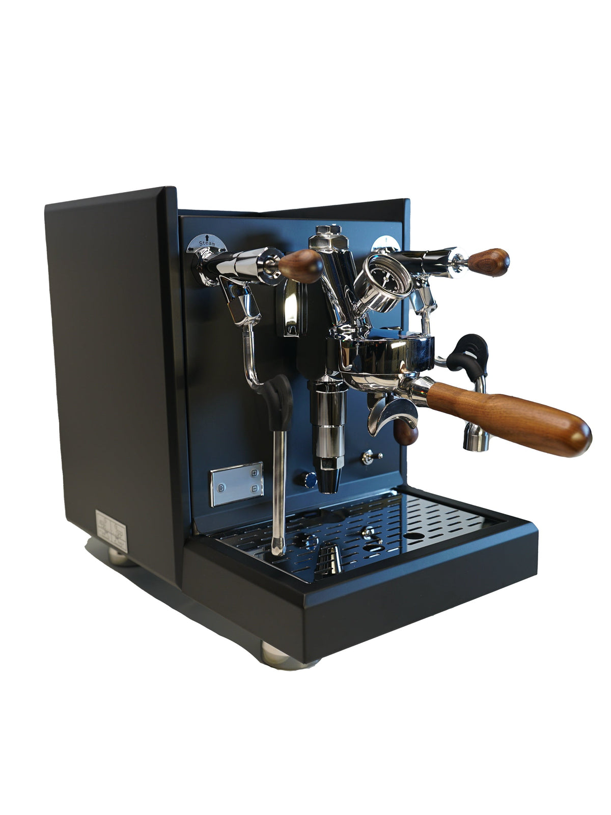 Turin Gallatin R HX Espresso Machine with Rotary Pump & PID & Flow Control