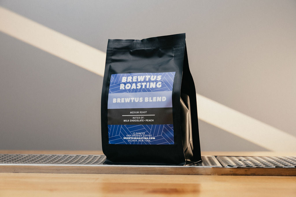 Brewtus Blend