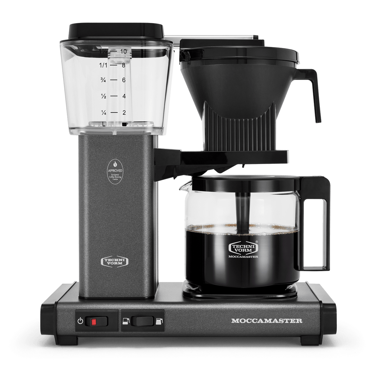 Technovorm Moccamaster KBGV