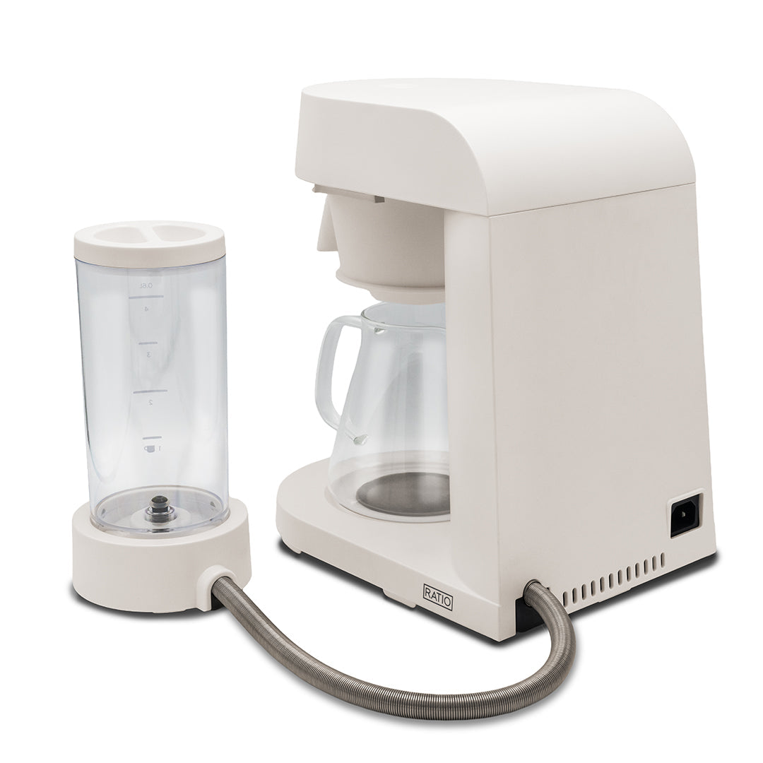 Ratio Four Coffee Machine