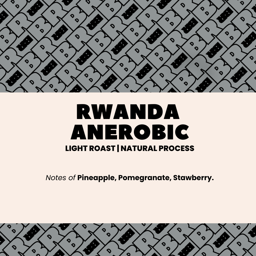 Rwanda Natural