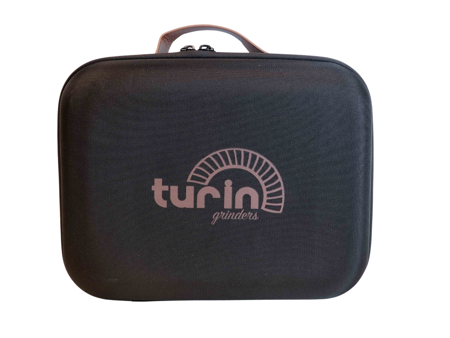 TurinTrek Double Portable Espresso Carrying Case - Case Only