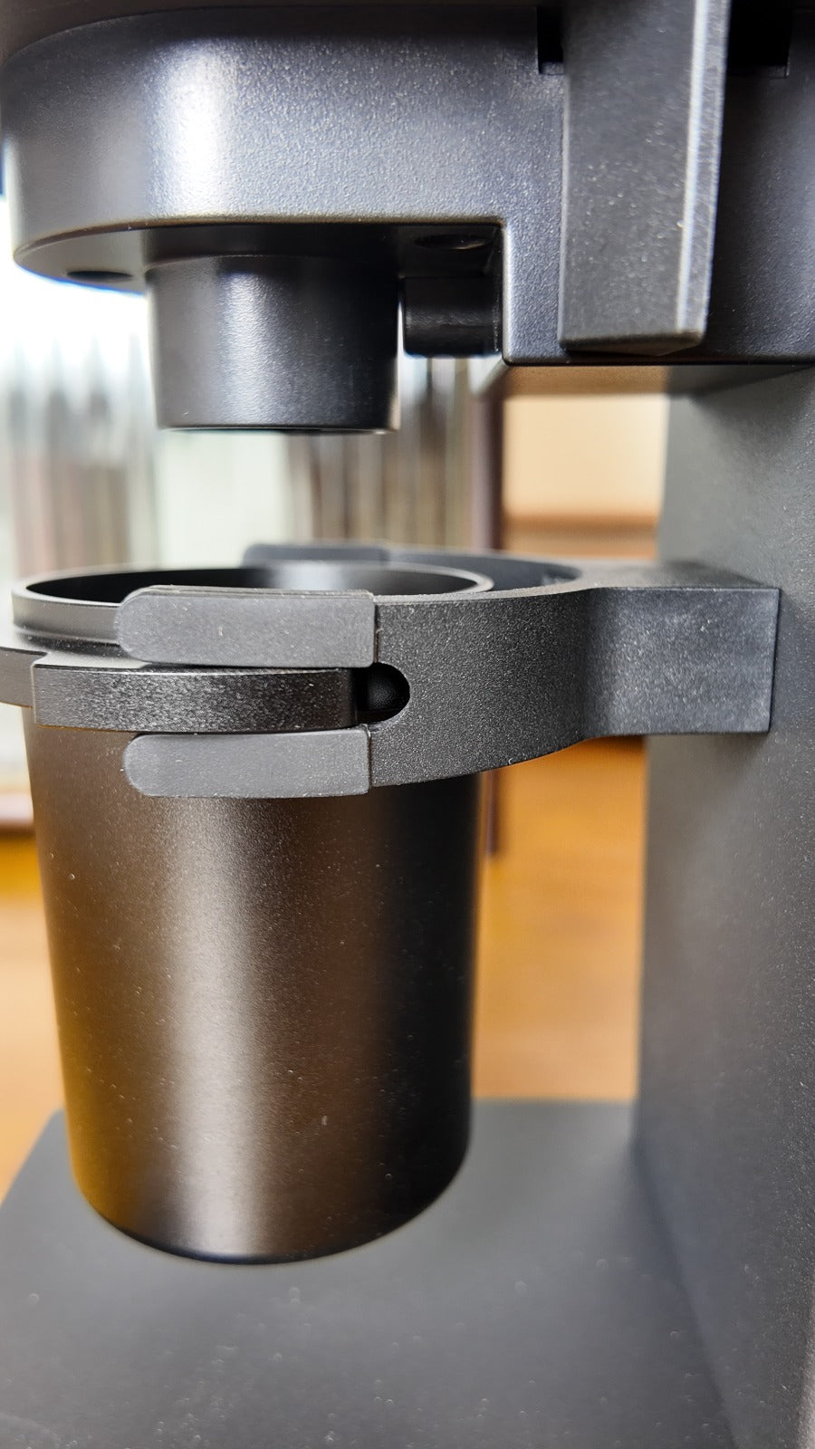 CF64V PRE ORDER Grinder by Turin - Variable Speed Single Dose Grinder