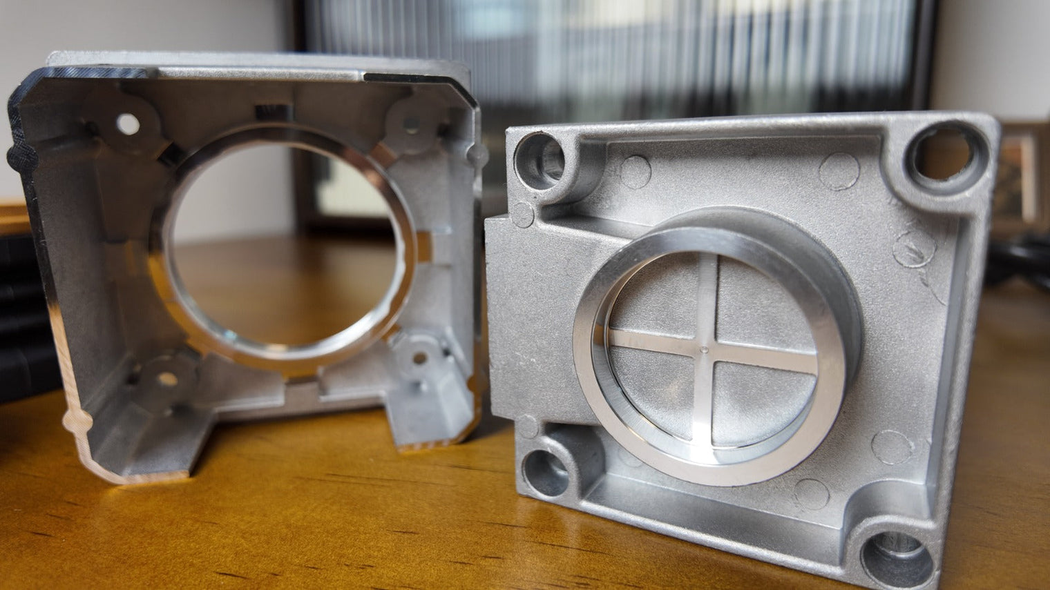 CF64V PRE ORDER Grinder by Turin - Variable Speed Single Dose Grinder