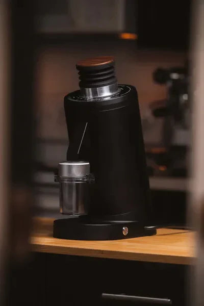 Turin DF83 v3 Single Dose Grinder