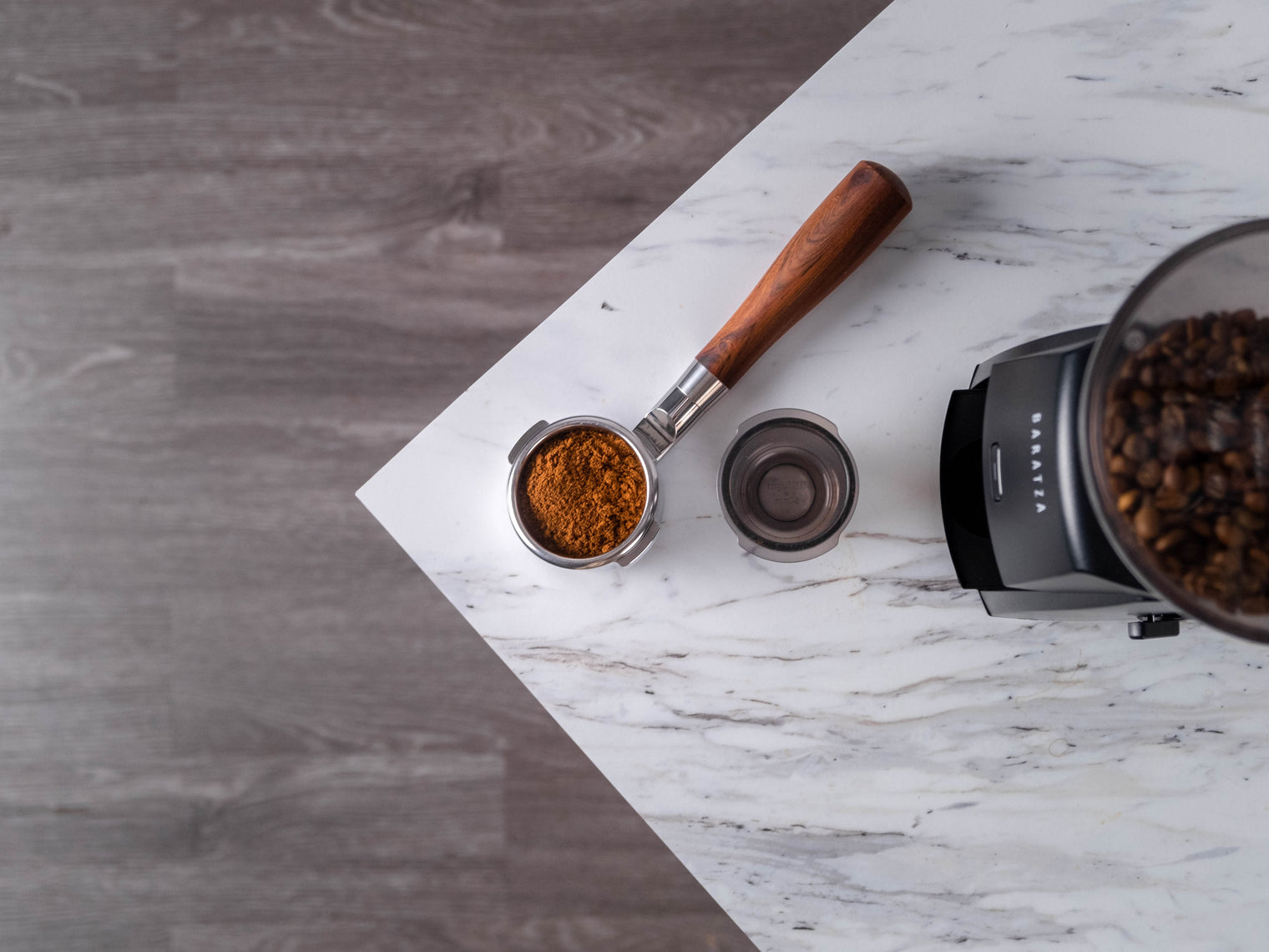 Baratza Encore ESP