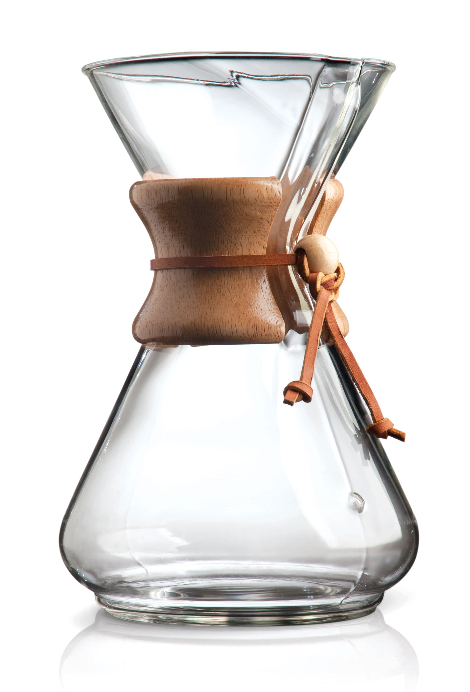 Chemex Classic Series Coffee Maker