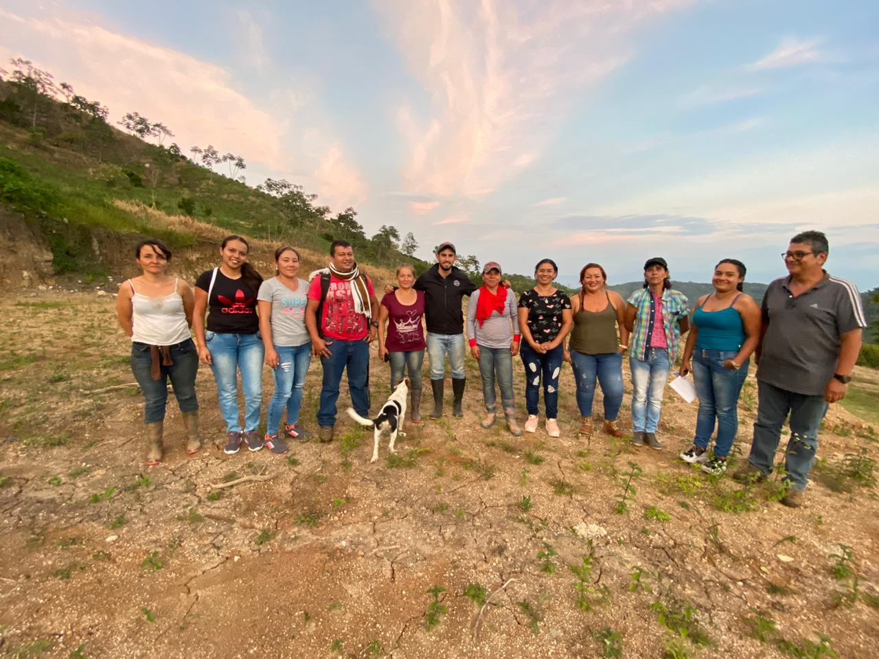 Colombia Borbon Marta Rubi