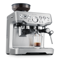 Breville Barista Express Espresso Machine