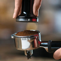 Breville Barista Express Espresso Machine