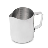 Barista Basics Frothing Pitcher 20oz - Silver