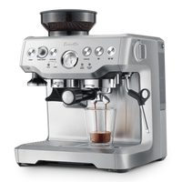 Breville Barista Express Espresso Machine