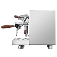 Turin Gallatin R HX Espresso Machine with Rotary Pump & PID & Flow Control