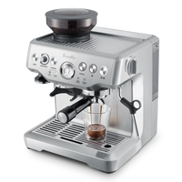 Breville Barista Express Espresso Machine