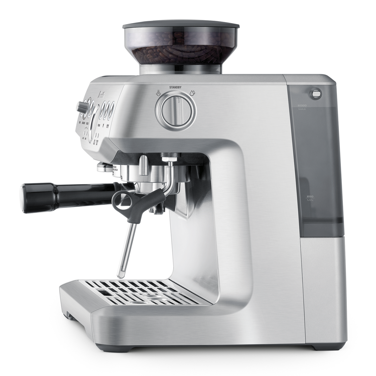 Breville Barista Express Espresso Machine