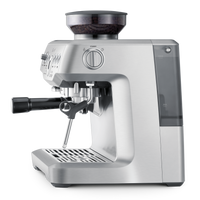 Breville Barista Express Espresso Machine