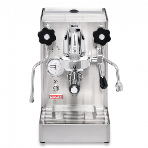 LELIT MARA X Espresso machine