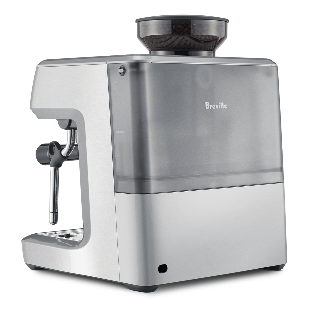 Breville Barista Express Espresso Machine