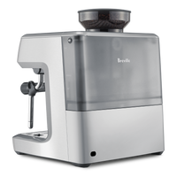 Breville Barista Express Espresso Machine