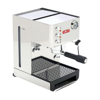 Lelit ANNA Espresso Machine