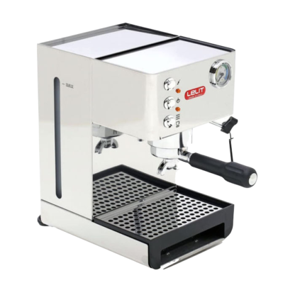 Lelit ANNA Espresso Machine