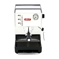 Lelit ANNA Espresso Machine