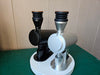 Turin DF83V v2 Variable Speed Coffee / Espresso Grinder