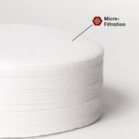 AeroPress Paper Micro-Filters - XL