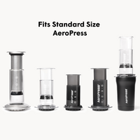AeroPress Paper Micro-Filters - XL
