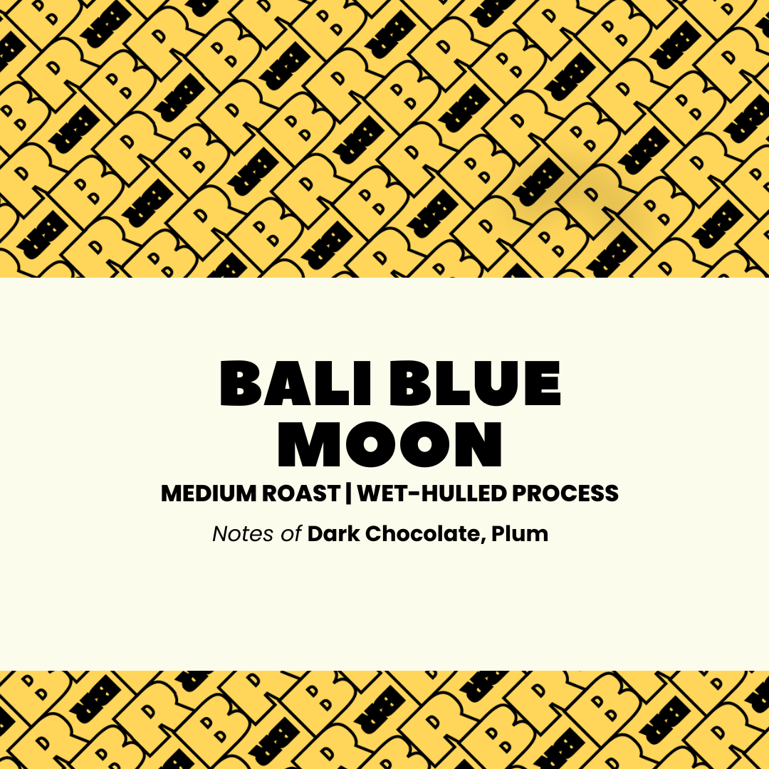 Photo of Bali Blue Moon Fair Trade