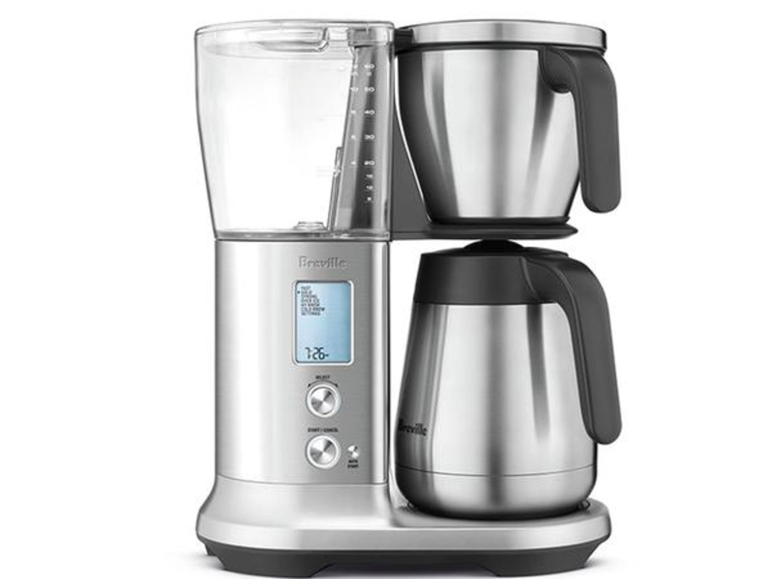 Breville Precision Brewer Thermal