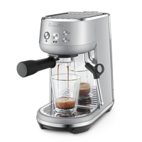 Breville The Bambino - Brushed Stainless Steel