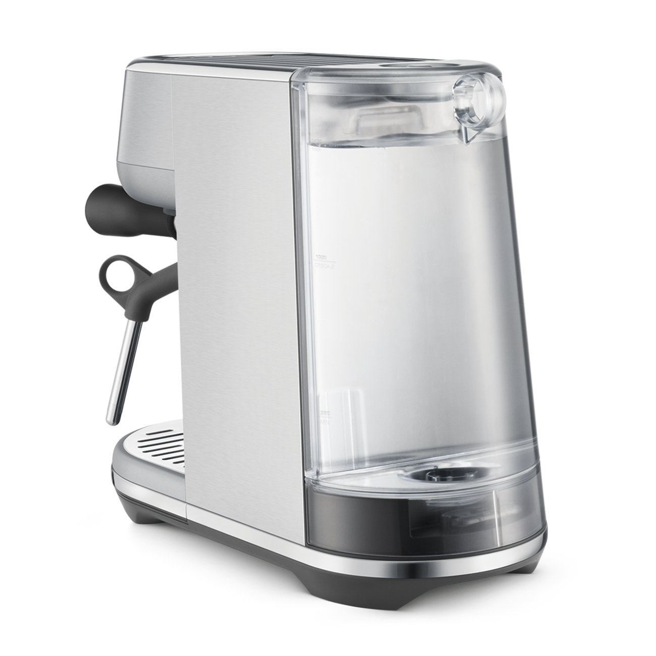 Breville The Bambino - Brushed Stainless Steel