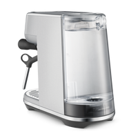 Breville The Bambino - Brushed Stainless Steel