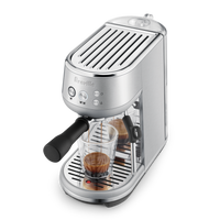 Breville The Bambino - Brushed Stainless Steel