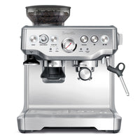 Breville Barista Express Espresso Machine