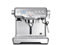 Breville Dual Boiler Espresso Machine BES920XL, Brushed Stainless Steel