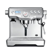 Breville Dual Boiler Espresso Machine BES920XL, Brushed Stainless Steel