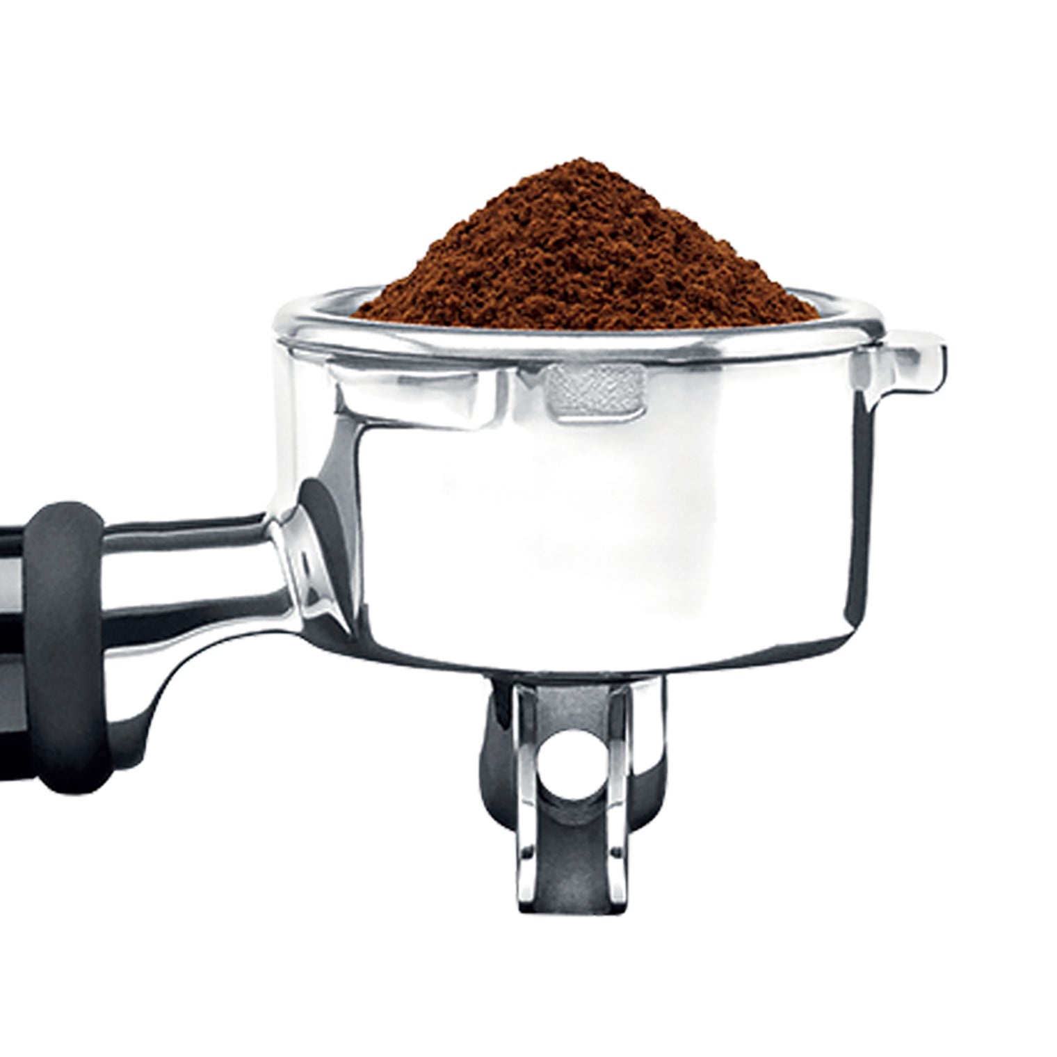 Breville Barista Express Espresso Machine