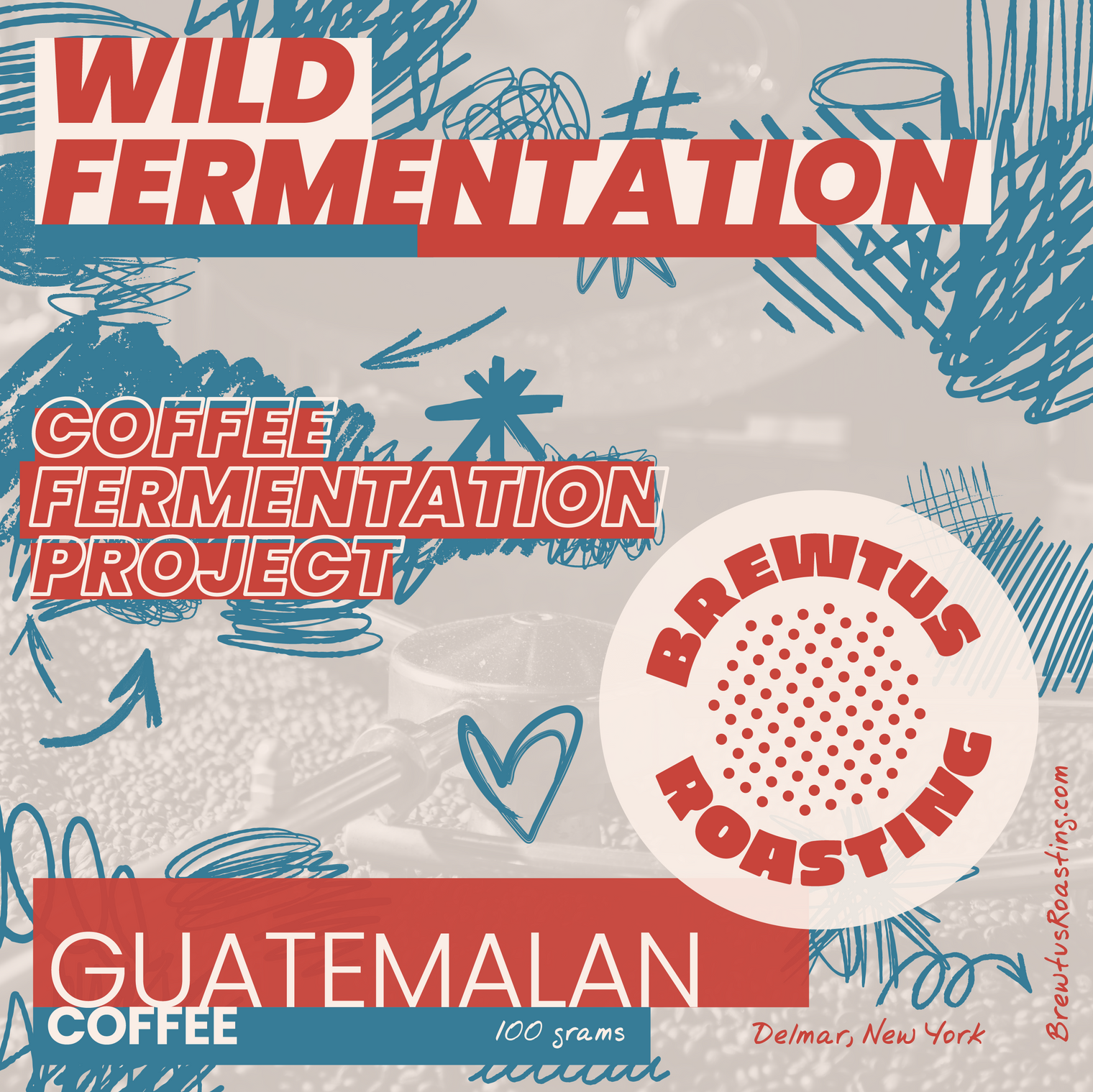 The Fermentation Project