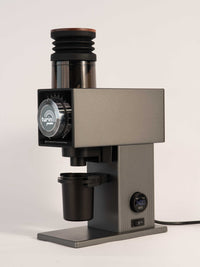 CF64V Grinder by Turin - Variable Speed Single Dose Grinder