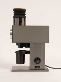 CF64V Grinder by Turin - Variable Speed Single Dose Grinder